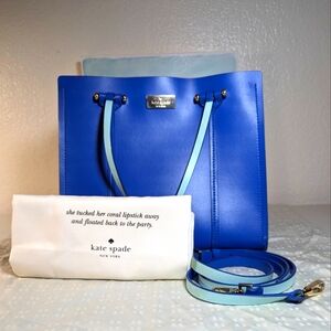 Kate Spade New York Arbour Hill Elodie Tote